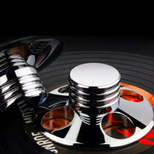 Stabilisateur de Plateau Vinyle STB-01