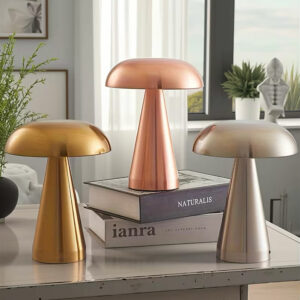 Lampe Champignon Rechargeable USB