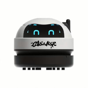 Le Robot Cleaner